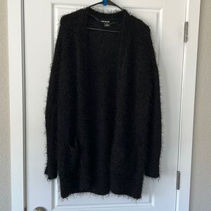 DKNY Cozy Cardigan